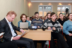 Рождественские чтения. Увеличить изображение. Размер файла: 664,61 Kb [1200X800]