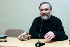 Рождественские чтения. Увеличить изображение. Размер файла: 571,28 Kb [1200X800]