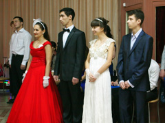 Рождественский Бал. Увеличить изображение. Размер файла: 881,01 Kb [1200X900]