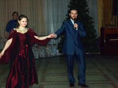 Рождественский Бал. Увеличить изображение. Размер файла: 1122,5 Kb [1200X900]