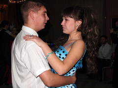 Рождественский Бал. Увеличить изображение. Размер файла: 742,11 Kb [1200X900]