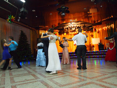 Рождественский Бал. Увеличить изображение. Размер файла: 1043,04 Kb [1200X900]