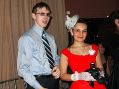 Рождественский Бал. Увеличить изображение. Размер файла: 876,94 Kb [1200X900]