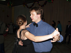 Рождественский Бал. Увеличить изображение. Размер файла: 724,32 Kb [1200X900]