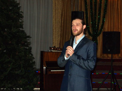 Рождественский Бал. Увеличить изображение. Размер файла: 848,61 Kb [1200X900]