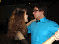 Рождественский Бал. Увеличить изображение. Размер файла: 702,05 Kb [1200X900]