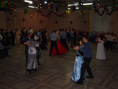 Рождественский Бал. Увеличить изображение. Размер файла: 997,28 Kb [1200X900]