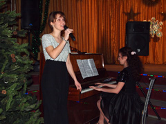 Рождественский Бал. Увеличить изображение. Размер файла: 961,82 Kb [1200X900]