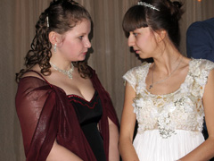 Рождественский Бал. Увеличить изображение. Размер файла: 845,93 Kb [1200X900]