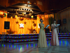 Рождественский Бал. Увеличить изображение. Размер файла: 1154,13 Kb [1200X900]