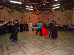 Рождественский Бал. Увеличить изображение. Размер файла: 1008,72 Kb [1200X900]