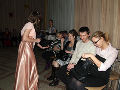 Рождественский Бал. Увеличить изображение. Размер файла: 766,41 Kb [1200X900]