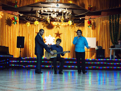 Рождественский Бал. Увеличить изображение. Размер файла: 1146,58 Kb [1200X900]