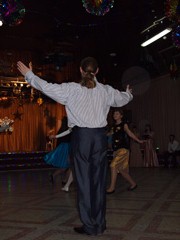 Рождественский Бал. Увеличить изображение. Размер файла: 241,26 Kb [900X1200]