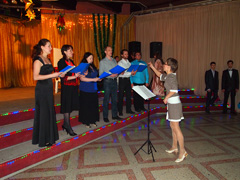 Рождественский Бал. Увеличить изображение. Размер файла: 1001,84 Kb [1200X900]