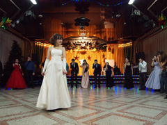 Рождественский Бал. Увеличить изображение. Размер файла: 996,02 Kb [1200X900]