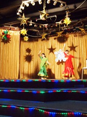 Рождественский Бал. Увеличить изображение. Размер файла: 318,44 Kb [900X1200]