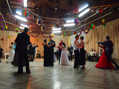 Рождественский Бал. Увеличить изображение. Размер файла: 1046,7 Kb [1200X900]