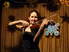 Рождественский Бал. Увеличить изображение. Размер файла: 797,34 Kb [1200X900]