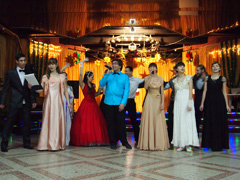 Рождественский Бал. Увеличить изображение. Размер файла: 1045,05 Kb [1200X900]