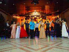 Рождественский Бал. Увеличить изображение. Размер файла: 1094,86 Kb [1200X900]