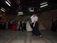 Рождественский Бал. Увеличить изображение. Размер файла: 812,64 Kb [1200X900]