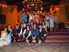 Рождественский Бал. Увеличить изображение. Размер файла: 1116,18 Kb [1200X900]