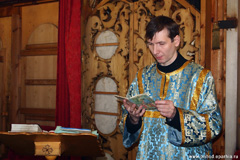 Богослужения в праздник Сретения Господня. Увеличить изображение. Размер файла: 898,59 Kb [1200X800]