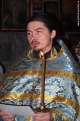 Богослужения в праздник Сретения Господня. Увеличить изображение. Размер файла: 1035,91 Kb [800X1200]