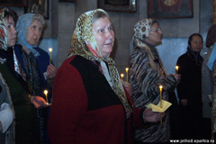 Богослужения в праздник Сретения Господня. Увеличить изображение. Размер файла: 846,82 Kb [1200X800]