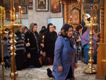 Богослужение Стояния Марии Египетской. Увеличить изображение. Размер файла: 849,57 Kb [1200X900]