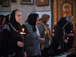 Богослужение Стояния Марии Египетской. Увеличить изображение. Размер файла: 801,09 Kb [1200X900]