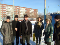 Арбалетная стрельба. Увеличить изображение. Размер файла: 1047,02 Kb [1200X900]