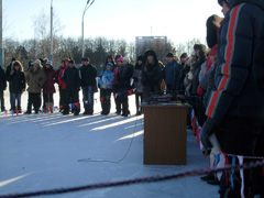 Арбалетная стрельба. Увеличить изображение. Размер файла: 873,43 Kb [1200X900]