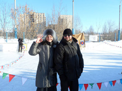 Арбалетная стрельба. Увеличить изображение. Размер файла: 868,14 Kb [1200X900]