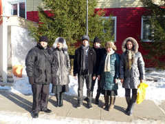 Арбалетная стрельба. Увеличить изображение. Размер файла: 1011,62 Kb [1200X900]