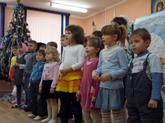 «Музыкальная шкатулка». Увеличить изображение. Размер файла: 824,15 Kb [1200X900]