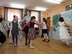 «Музыкальная шкатулка». Увеличить изображение. Размер файла: 848,34 Kb [1200X900]