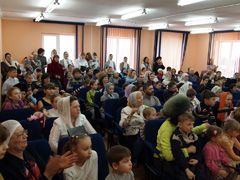 «Музыкальная шкатулка». Увеличить изображение. Размер файла: 836,72 Kb [1200X900]