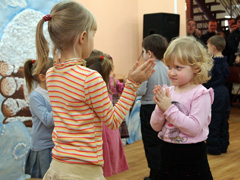 «Музыкальная шкатулка». Увеличить изображение. Размер файла: 804,91 Kb [1200X900]