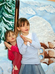 «Музыкальная шкатулка». Увеличить изображение. Размер файла: 299,74 Kb [900X1200]