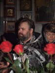 Вечерня Великой пятницы в Свято-Вознесенском соборе. Увеличить изображение. Размер файла: 1030,49 Kb [1200X1600]