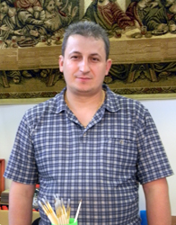 Владислав, монастырь святого Иоанна Златоуста, Молдова. Размер фото: 834,48 Kb [942X1200]