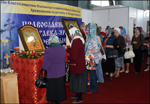 Православная выставка-ярмарка  в Набережных Челнах. Размер увеличенной картинки: 1005,36 Kb [1200X835]