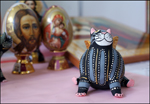 Православная выставка-ярмарка  в Набережных Челнах. Размер увеличенной картинки: 728,49 Kb [1200X831]