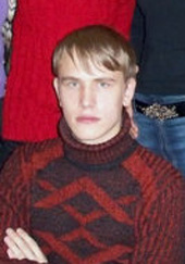Александр Ушатиков