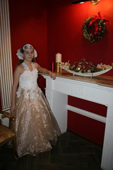 Рождественская елка для детей из малообеспеченных и многодетных семей. Увеличить изображение. Размер файла:71,75 Kb [403X604]